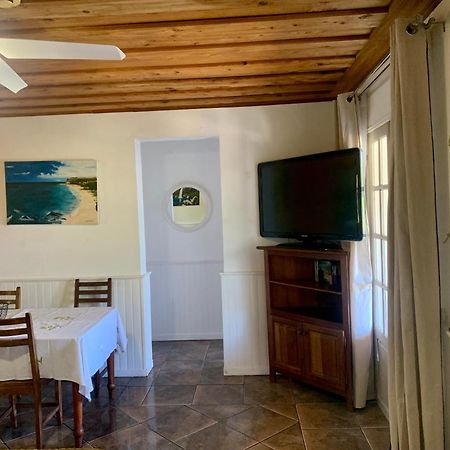 Gîte Bardzour Saint-Leu Zewnętrze zdjęcie