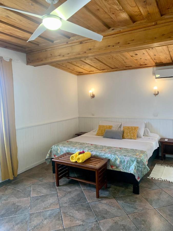 Gîte Bardzour Saint-Leu Zewnętrze zdjęcie