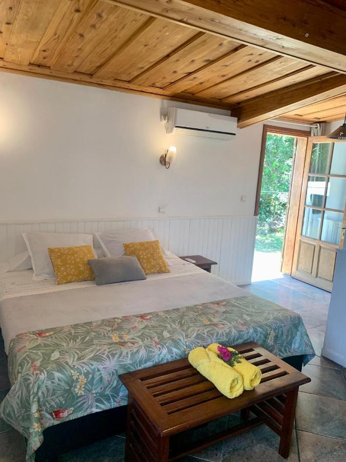 Gîte Bardzour Saint-Leu Zewnętrze zdjęcie