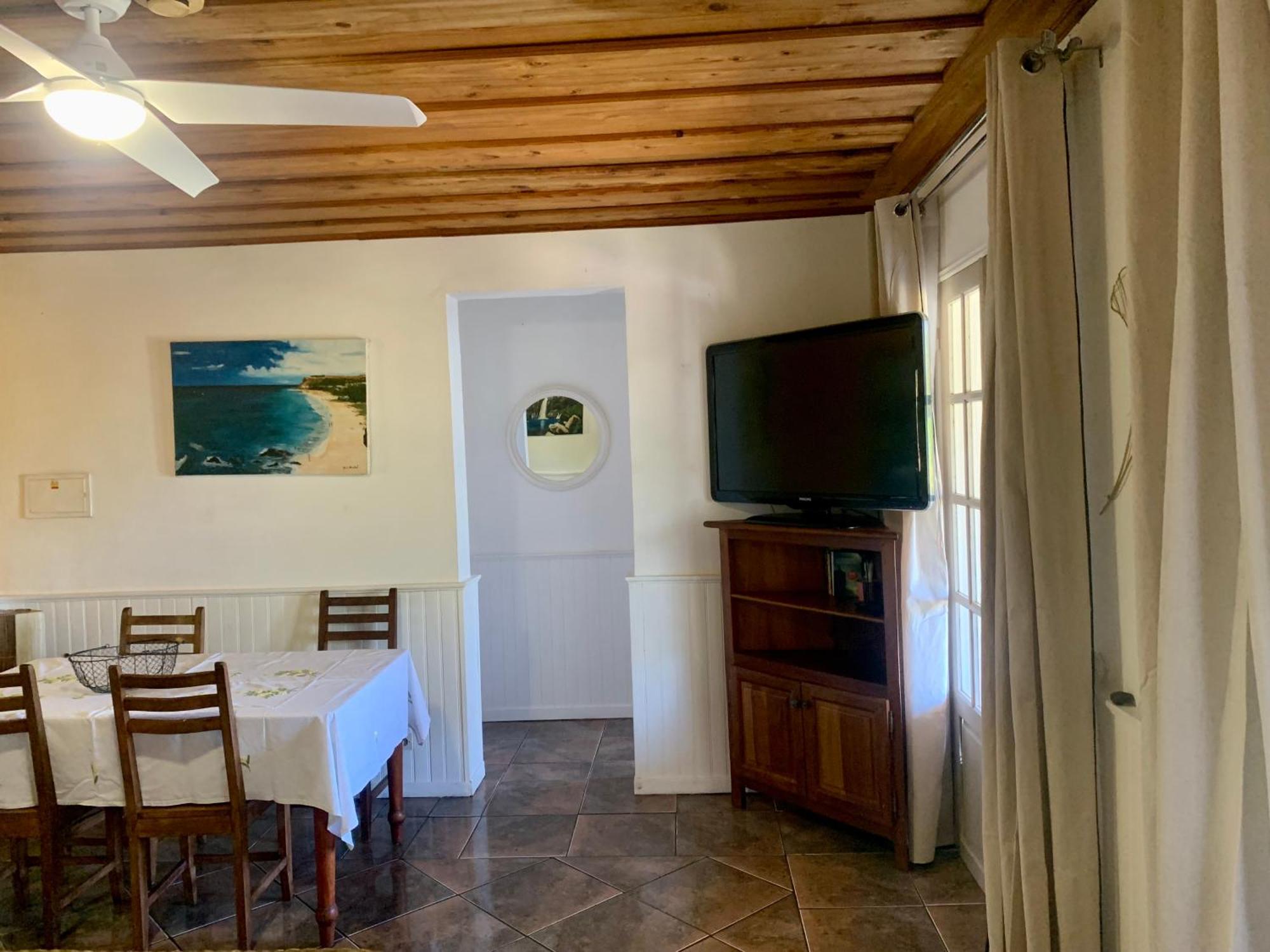 Gîte Bardzour Saint-Leu Zewnętrze zdjęcie