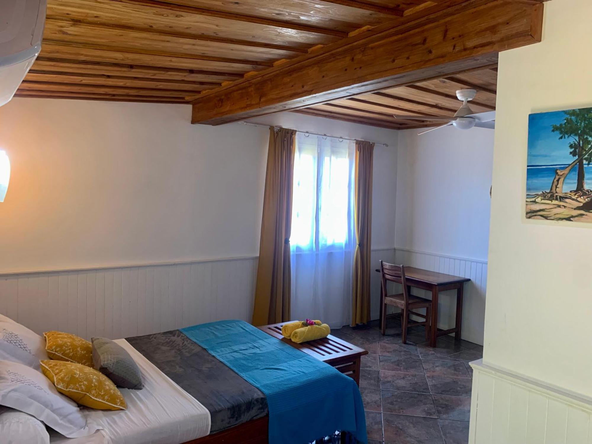 Gîte Bardzour Saint-Leu Zewnętrze zdjęcie