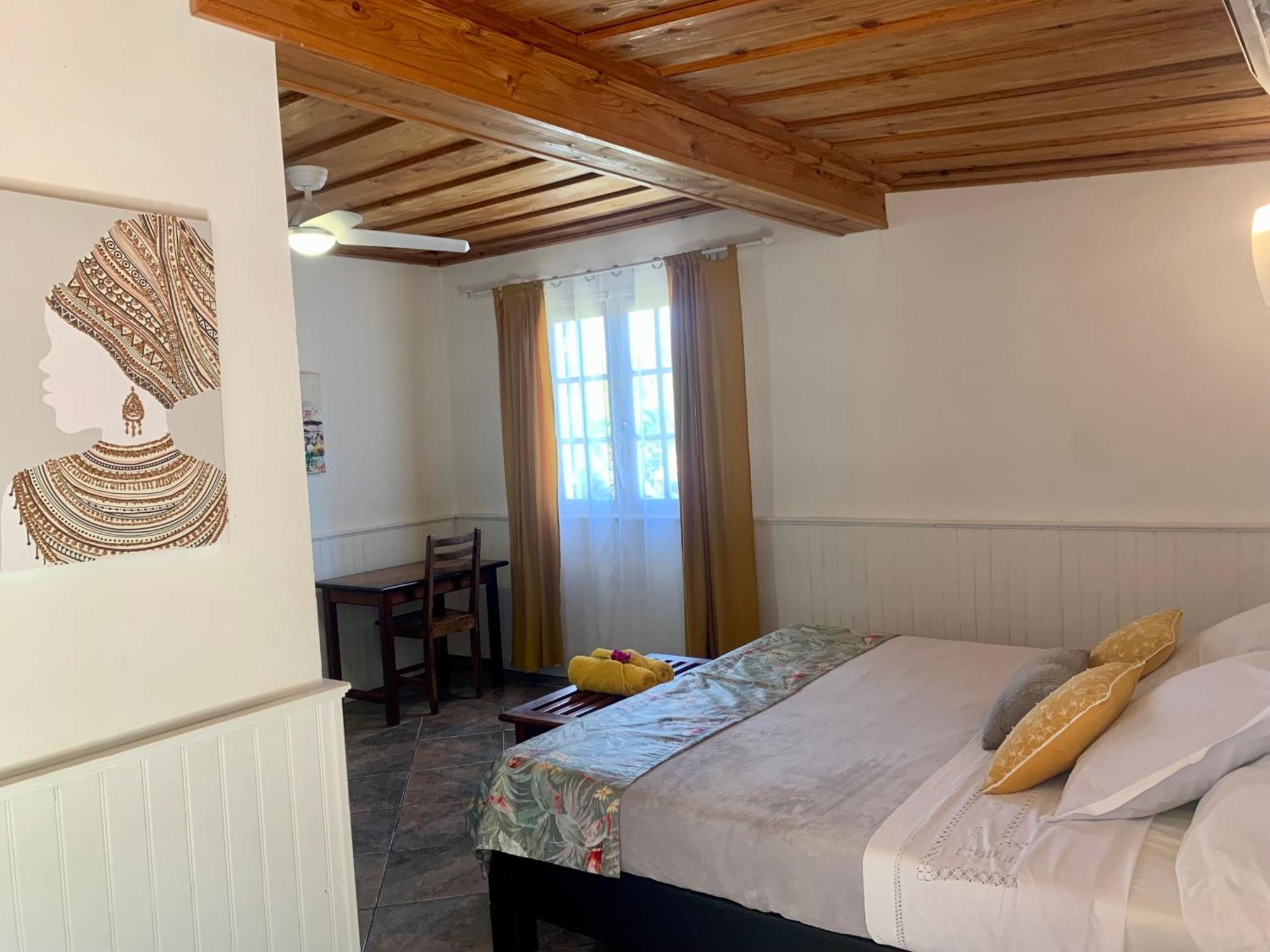 Gîte Bardzour Saint-Leu Zewnętrze zdjęcie