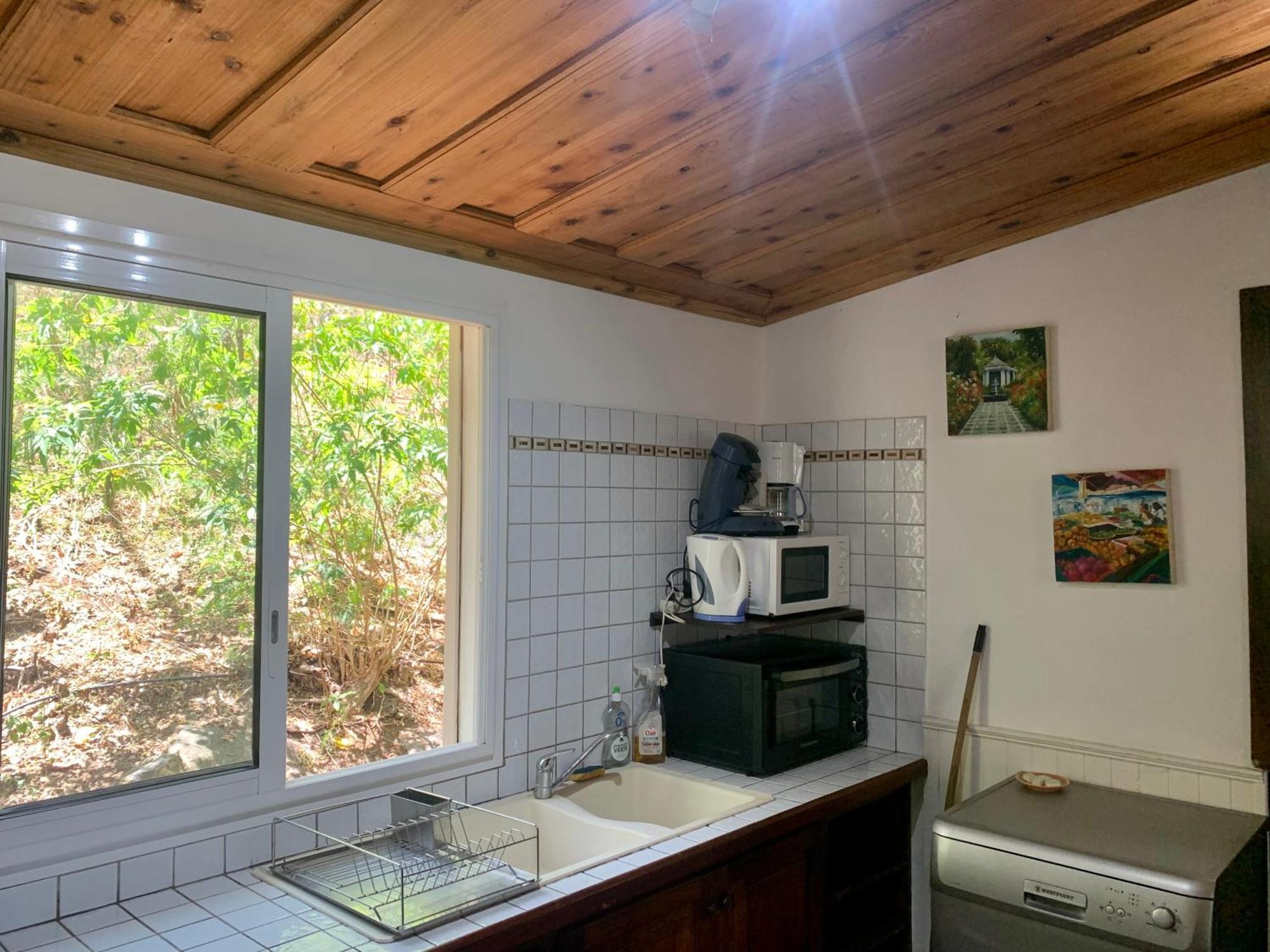 Gîte Bardzour Saint-Leu Zewnętrze zdjęcie