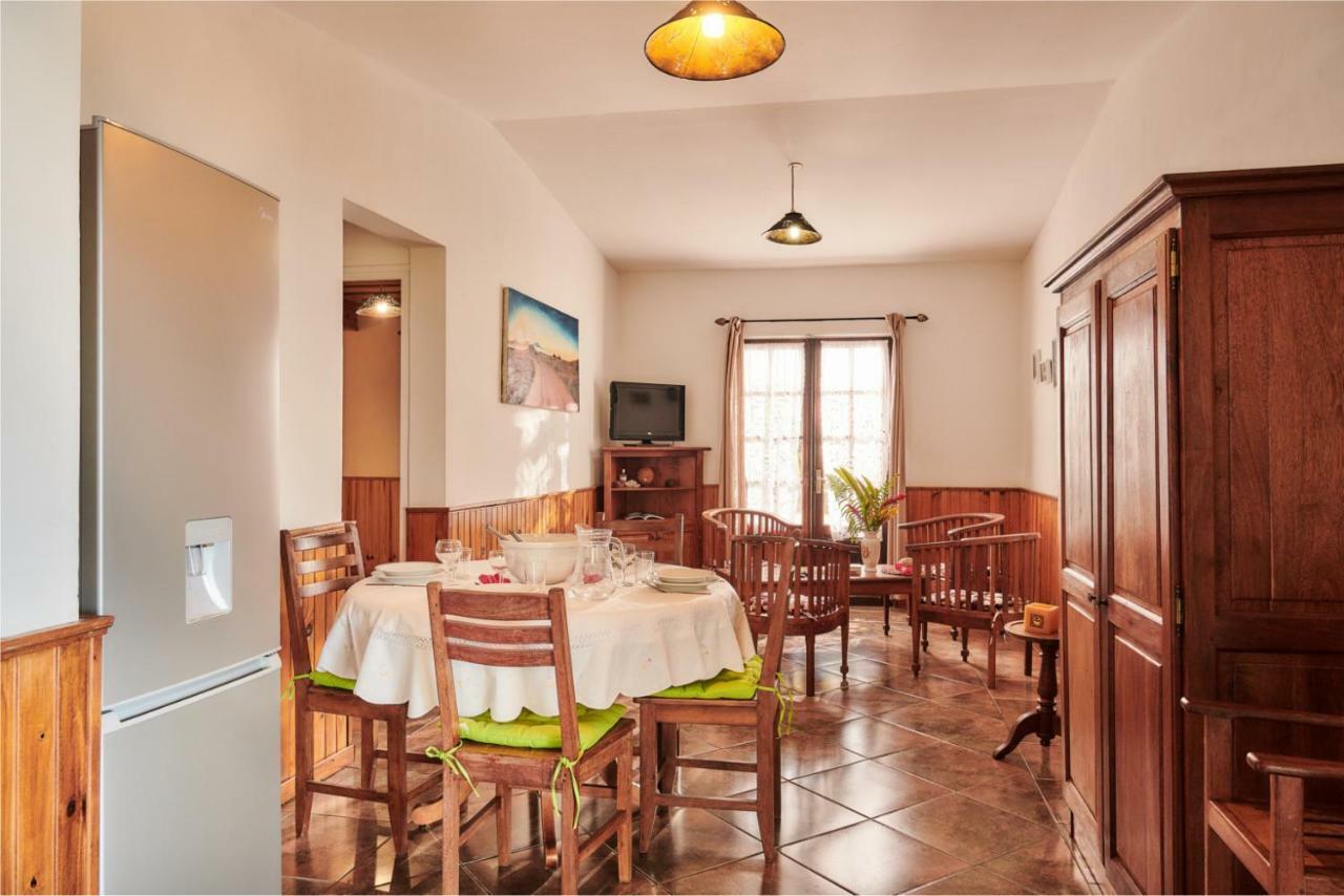 Gîte Bardzour Saint-Leu Zewnętrze zdjęcie